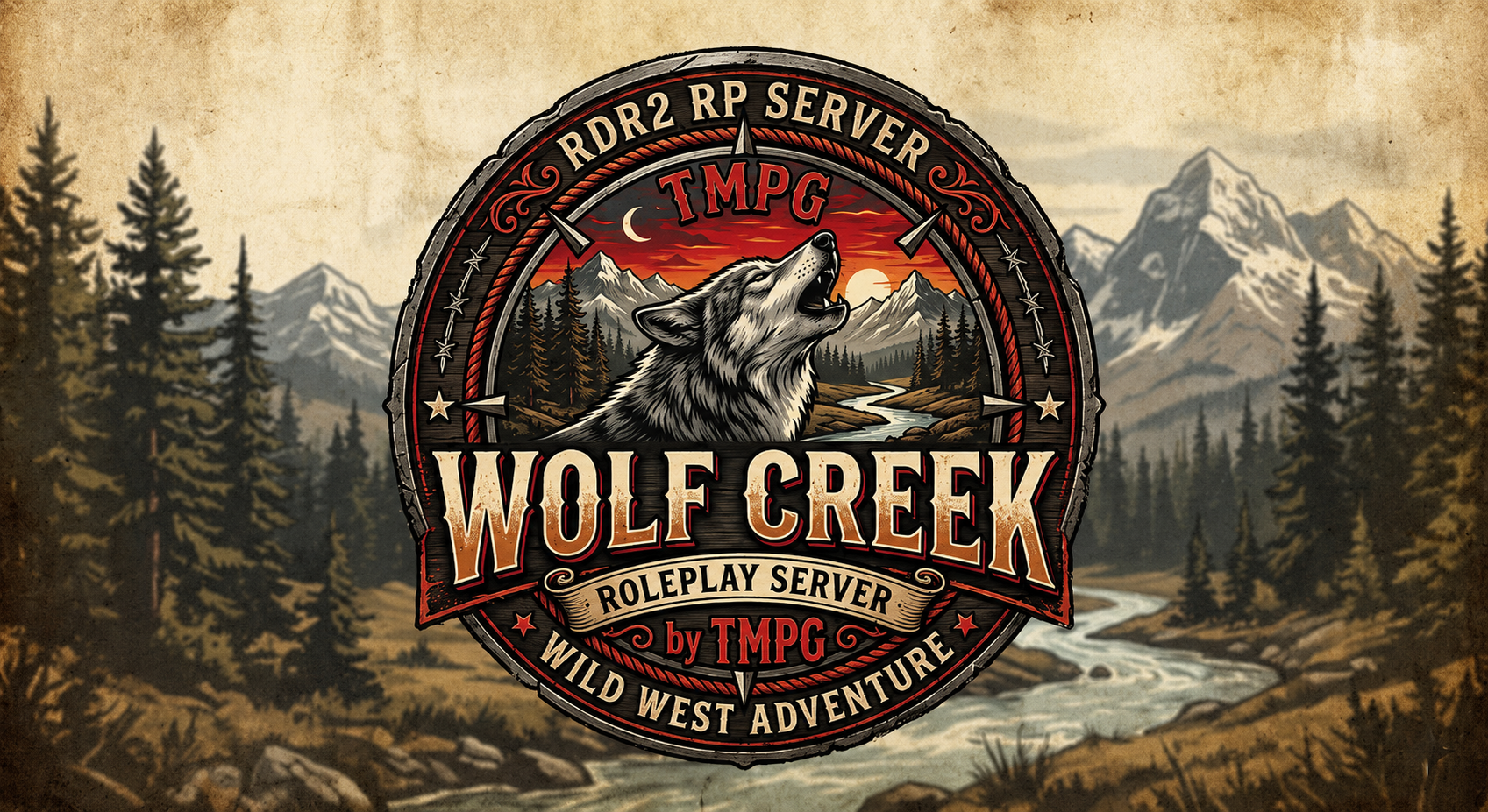 Wolf Creek Projekt