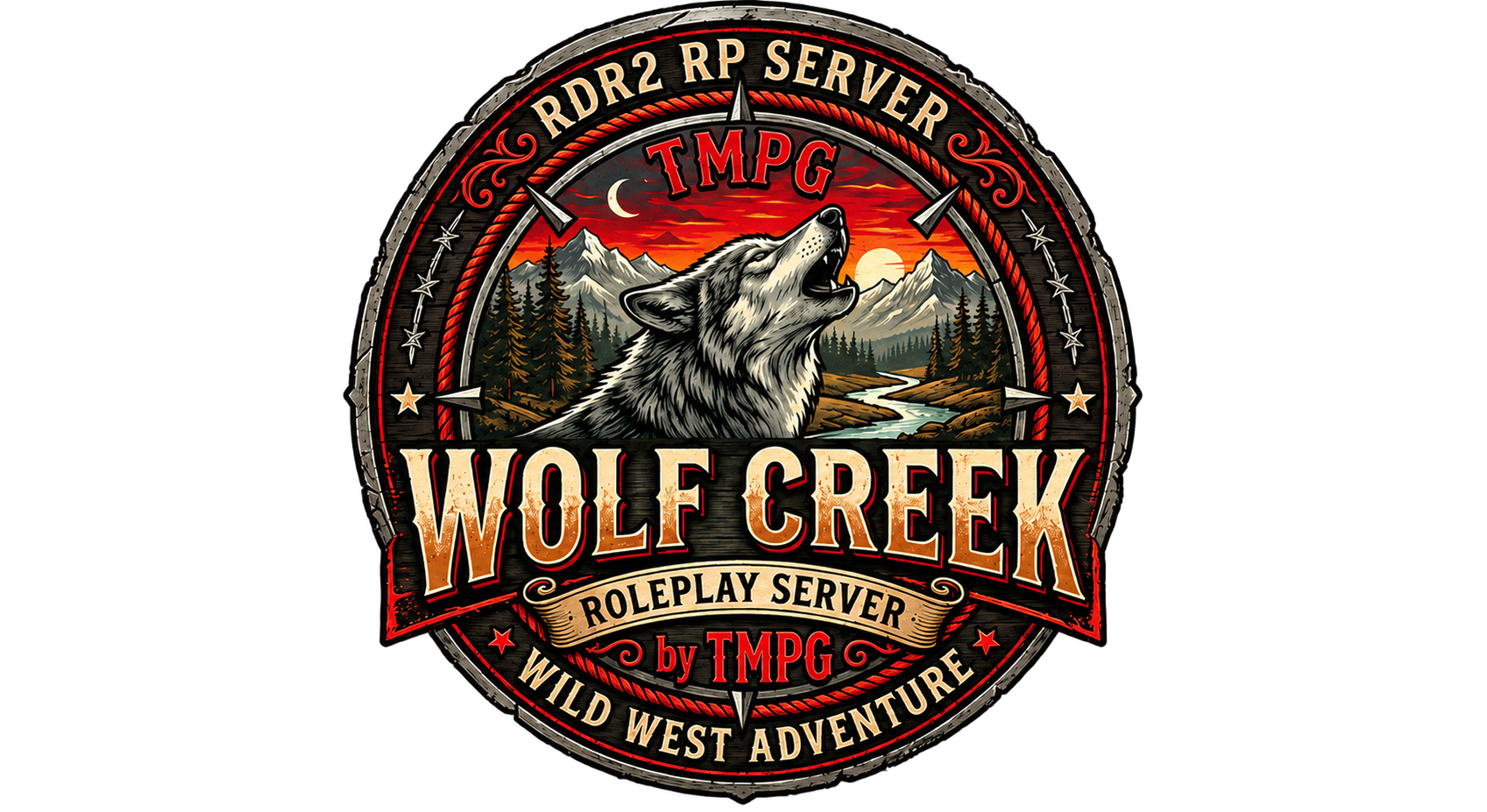 Wolf Creek Projekt